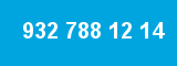 932 788 12 14